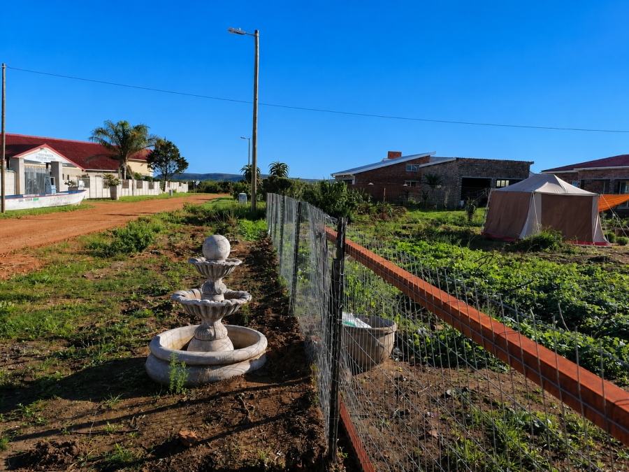 0 Bedroom Property for Sale in Cannonville Eastern Cape